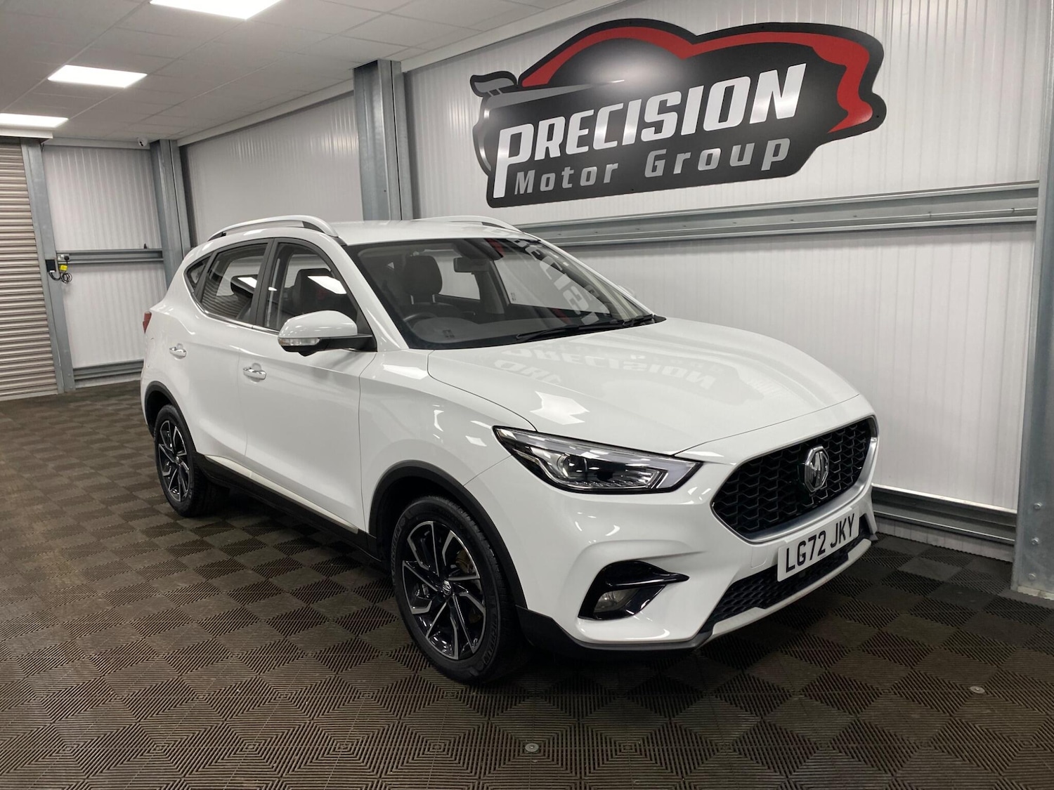 Used MG MG ZS 2022 for sale - 76153073: Photo 2