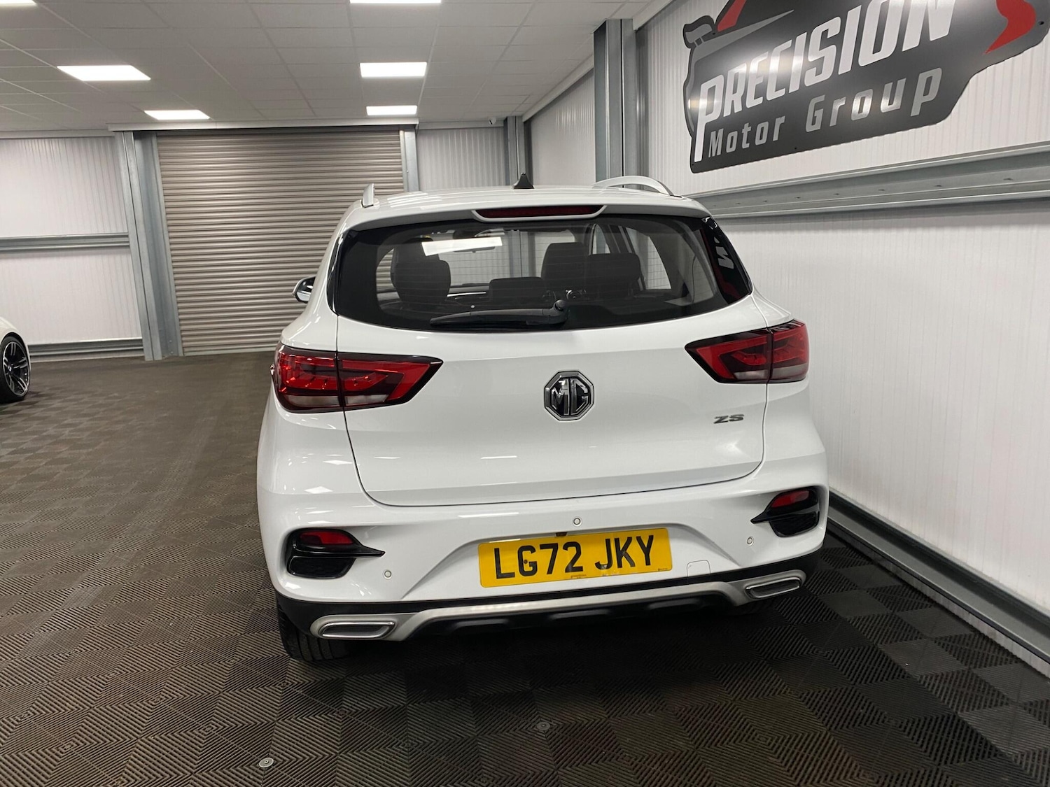 Used MG MG ZS 2022 for sale - 76153073: Photo 20