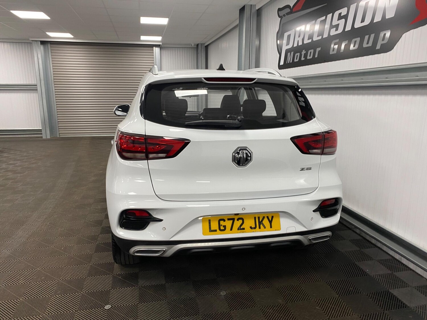 Used MG MG ZS 2022 for sale - 76153073: Photo 22