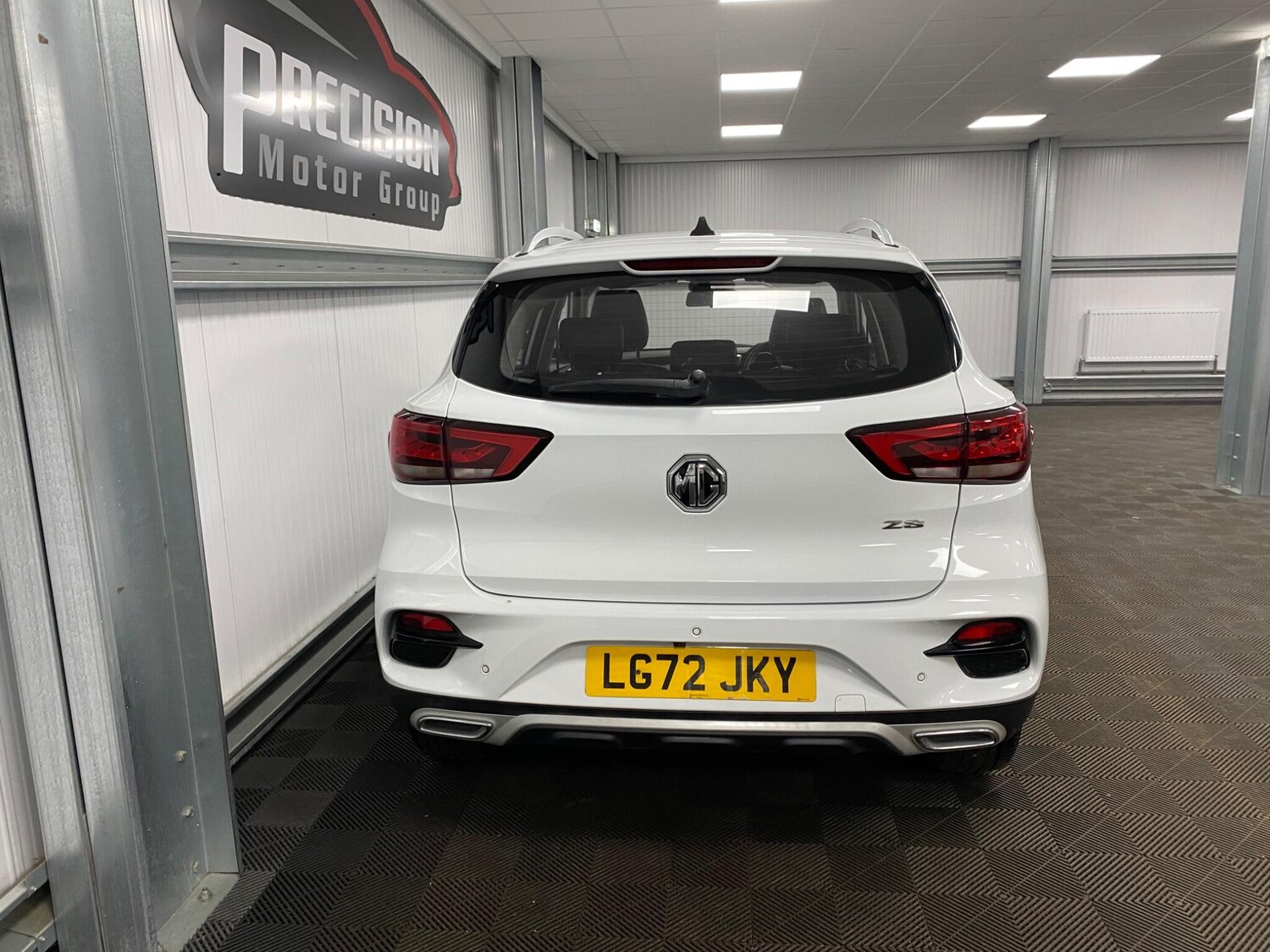 Used MG MG ZS 2022 for sale - 76153073: Photo 24