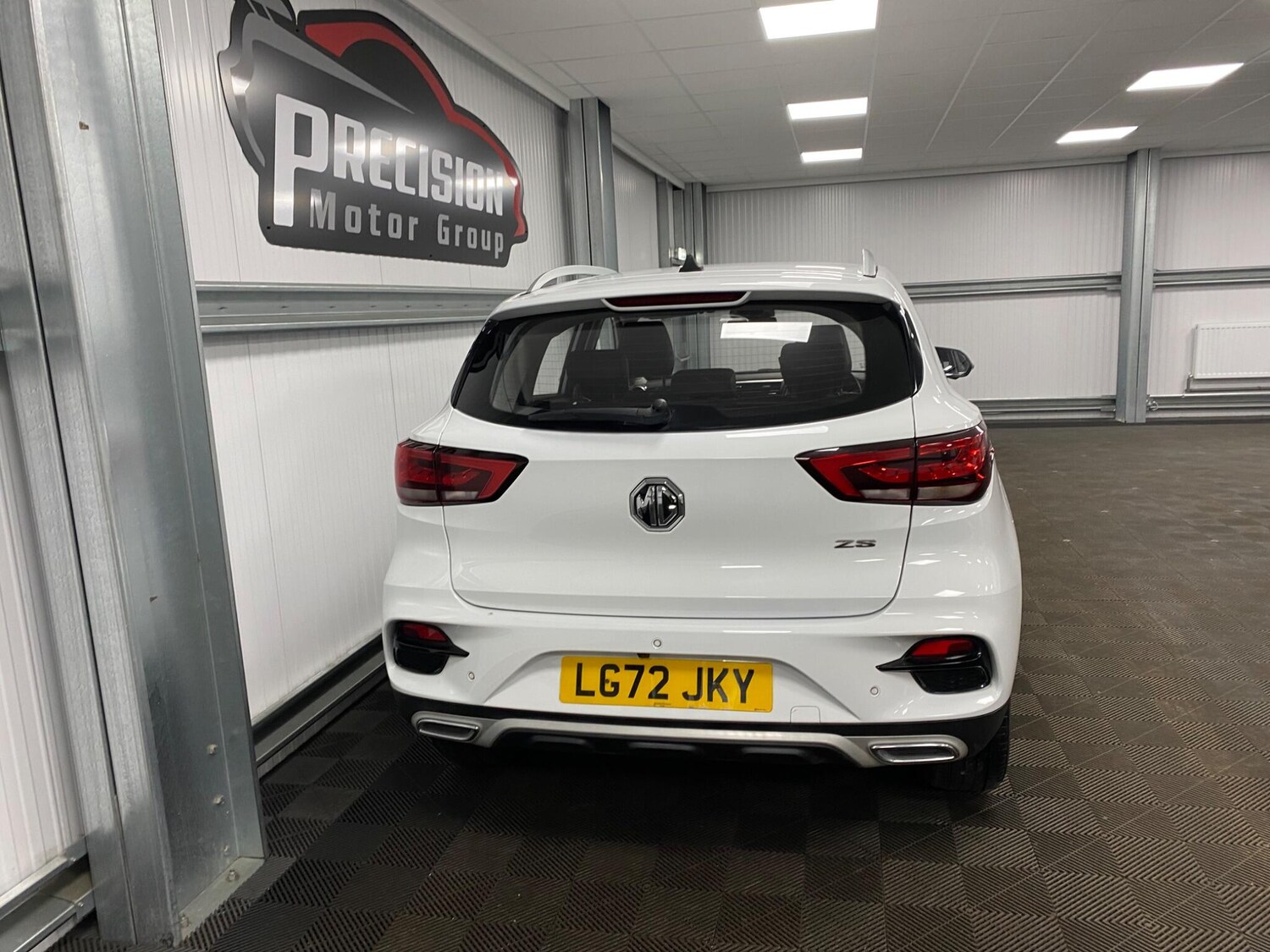 Used MG MG ZS 2022 for sale - 76153073: Photo 25