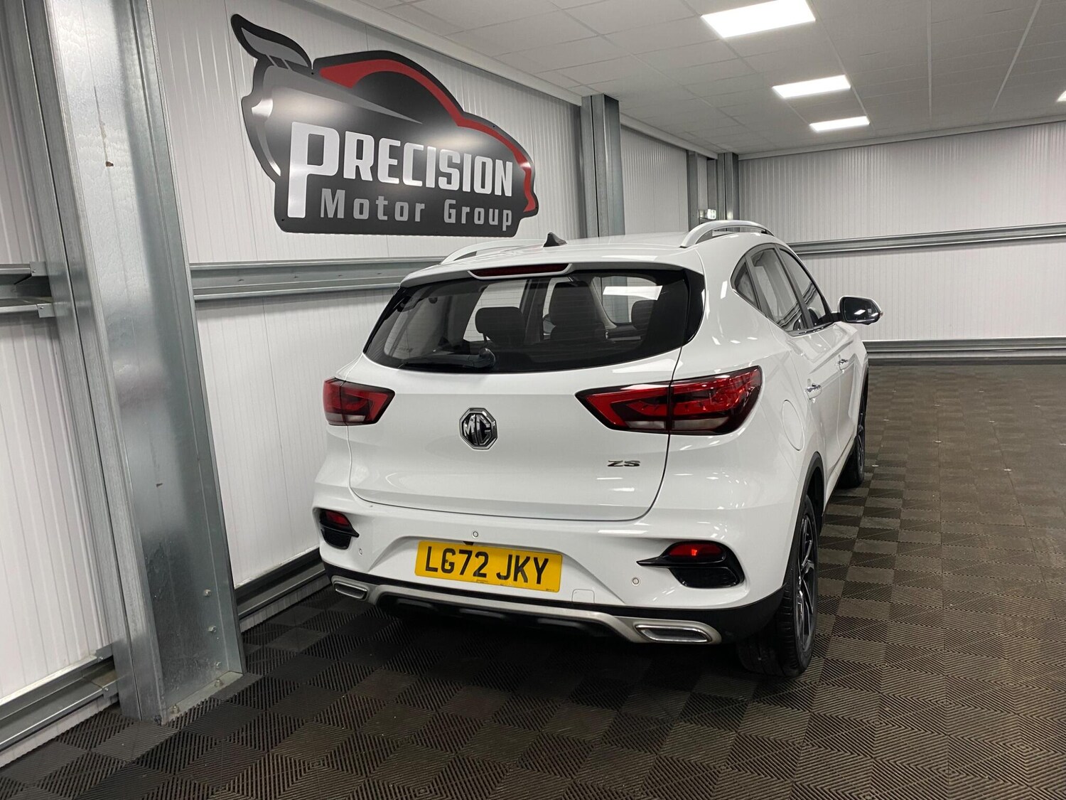 Used MG MG ZS 2022 for sale - 76153073: Photo 26