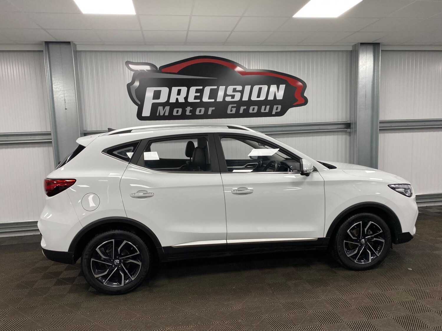 Used MG MG ZS 2022 for sale - 76153073: Photo 27