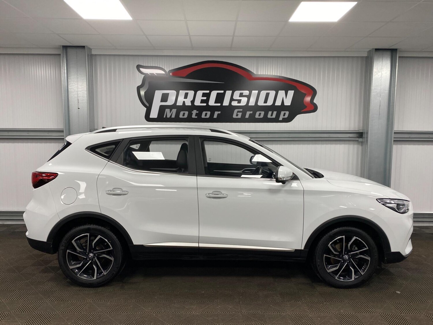 Used MG MG ZS 2022 for sale - 76153073: Photo 28