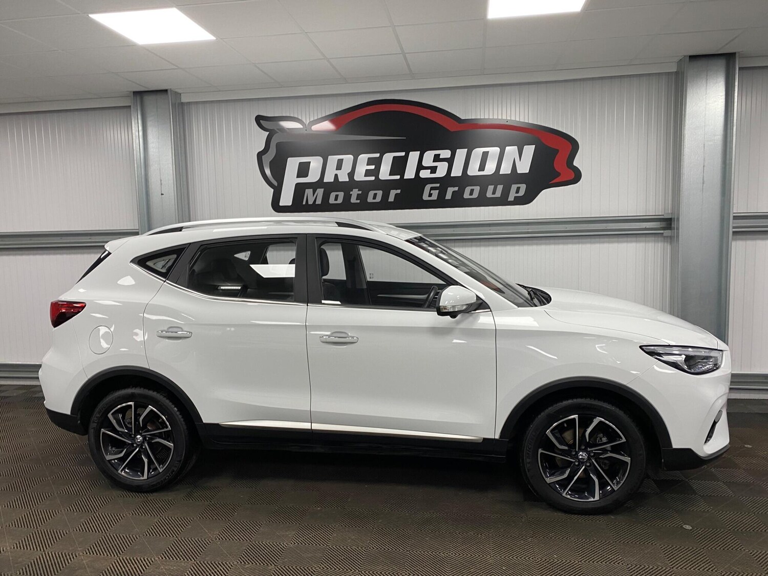 Used MG MG ZS 2022 for sale - 76153073: Photo 29