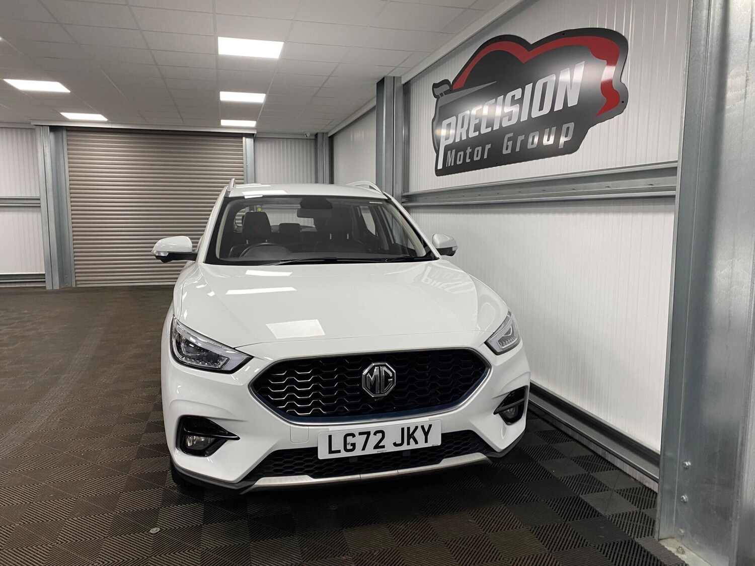 Used MG MG ZS 2022 for sale - 76153073: Photo 3