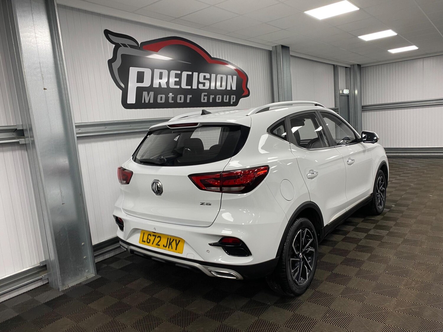 Used MG MG ZS 2022 for sale - 76153073: Photo 30