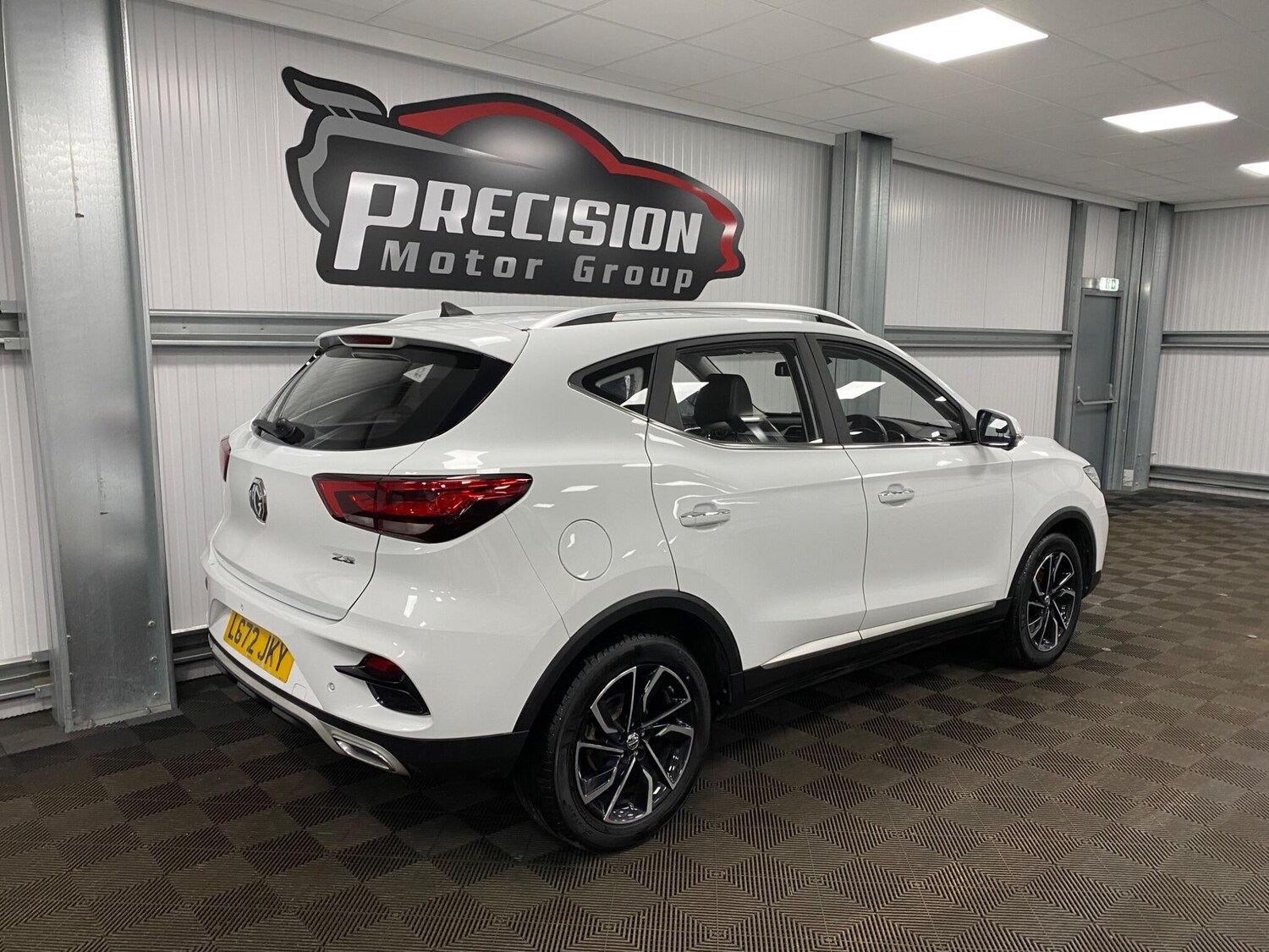 Used MG MG ZS 2022 for sale - 76153073: Photo 31