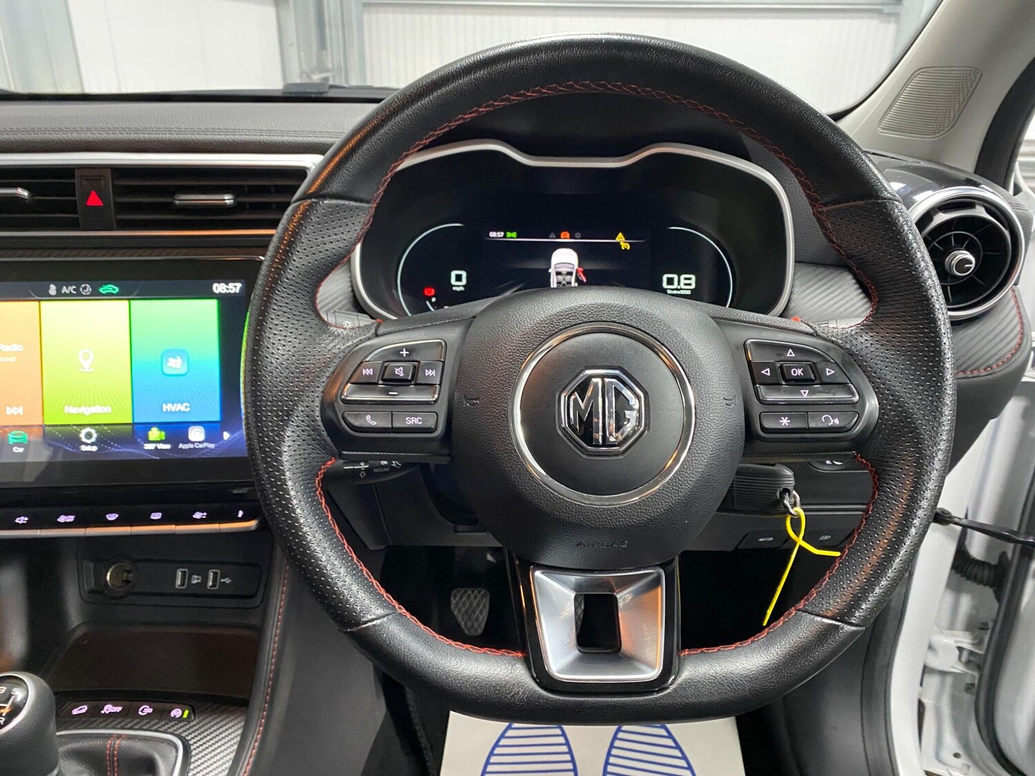 Used MG MG ZS 2022 for sale - 76153073: Photo 32