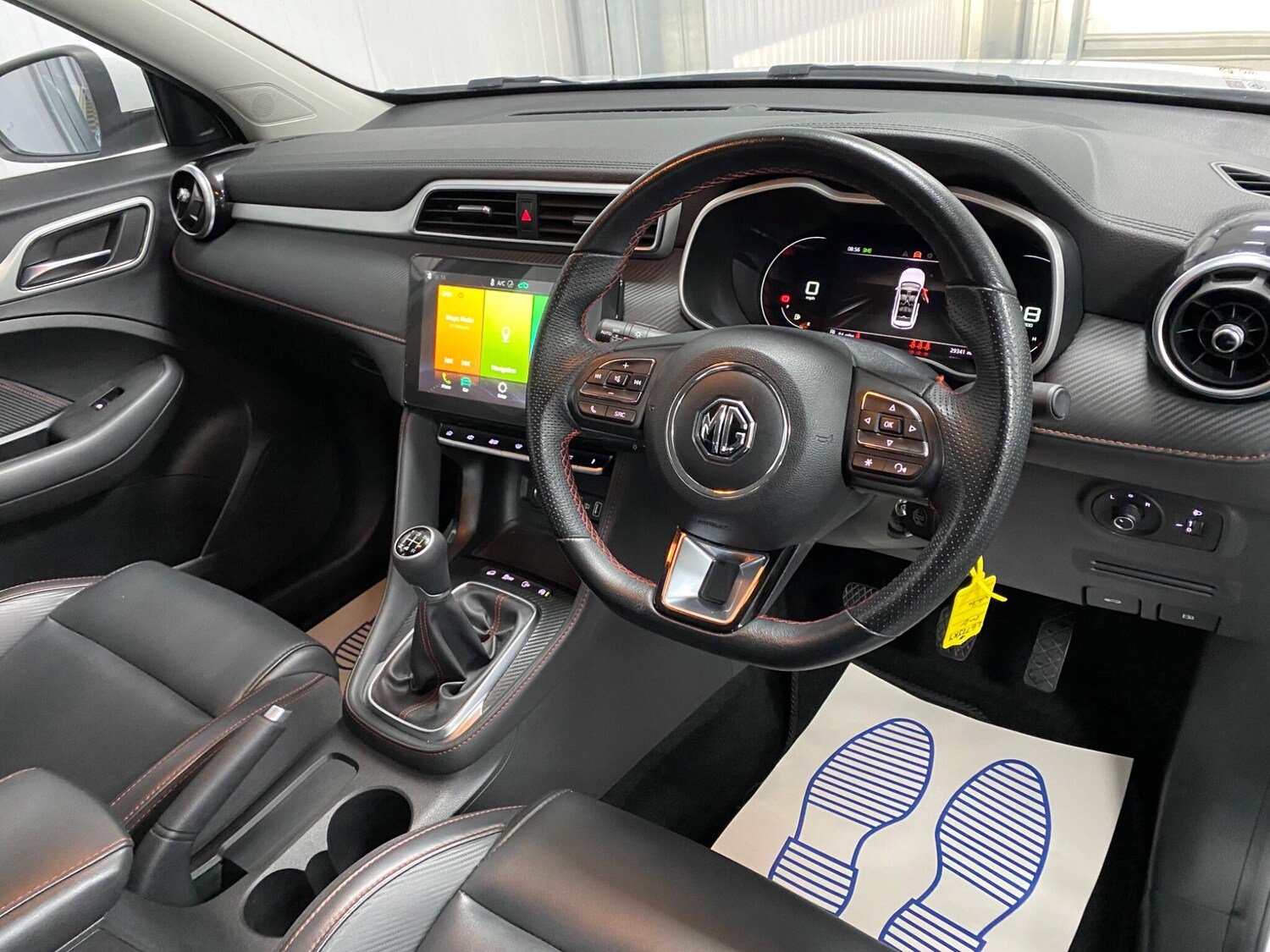 Used MG MG ZS 2022 for sale - 76153073: Photo 33