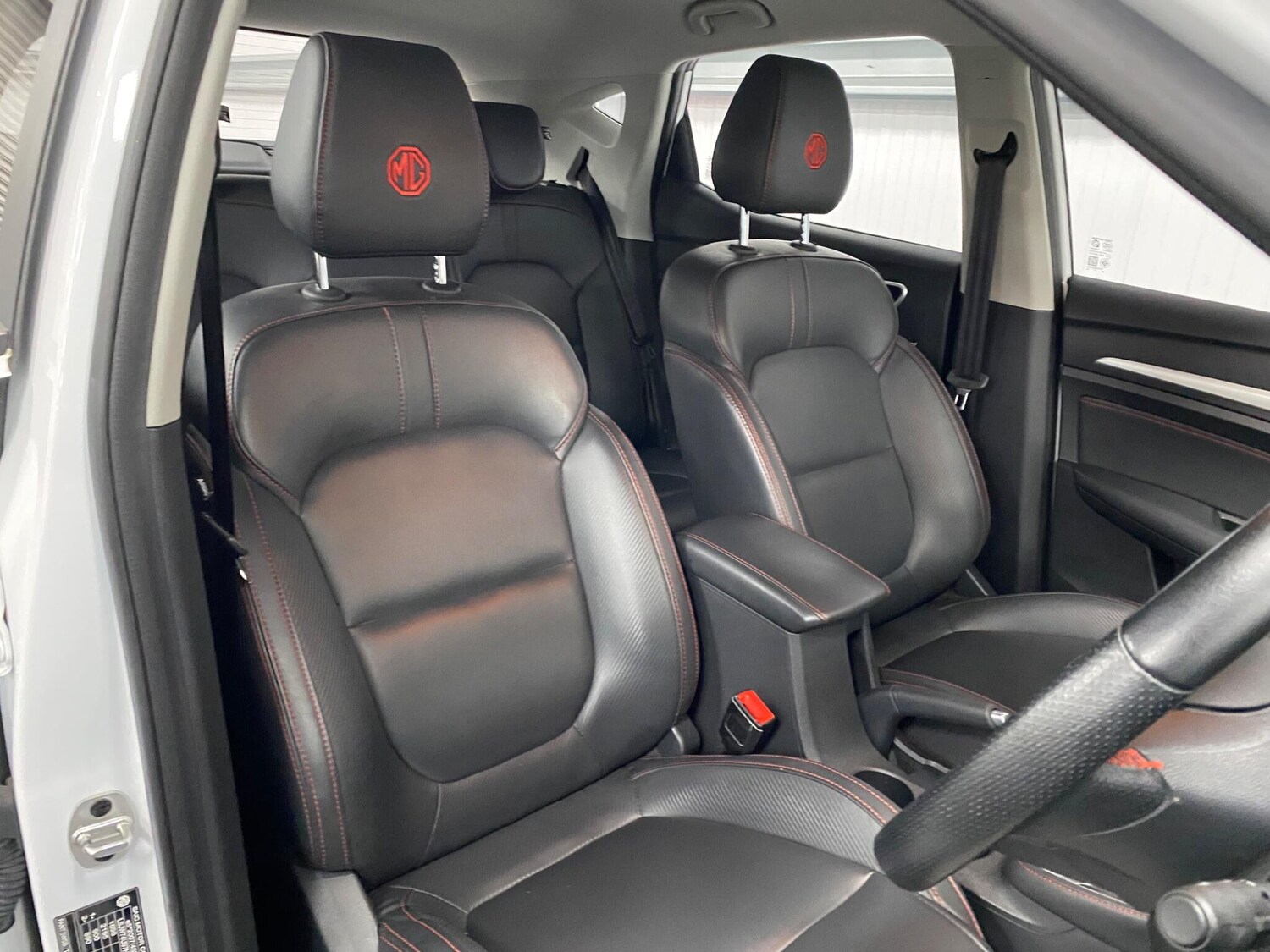 Used MG MG ZS 2022 for sale - 76153073: Photo 34