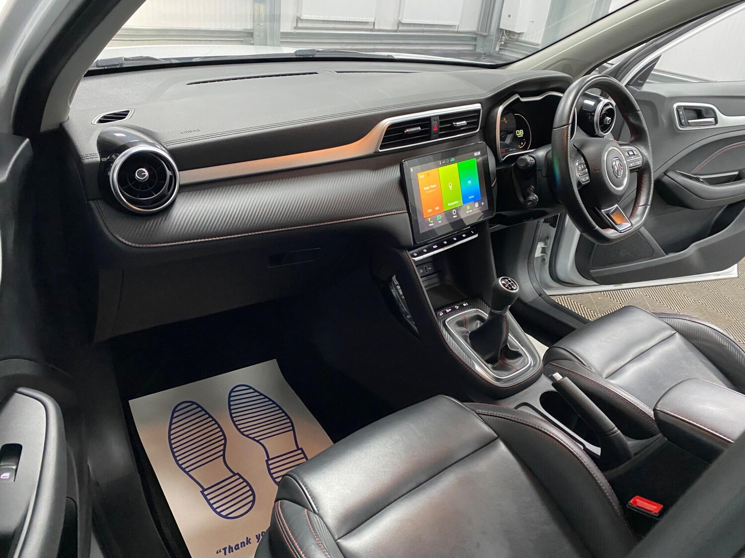 Used MG MG ZS 2022 for sale - 76153073: Photo 35