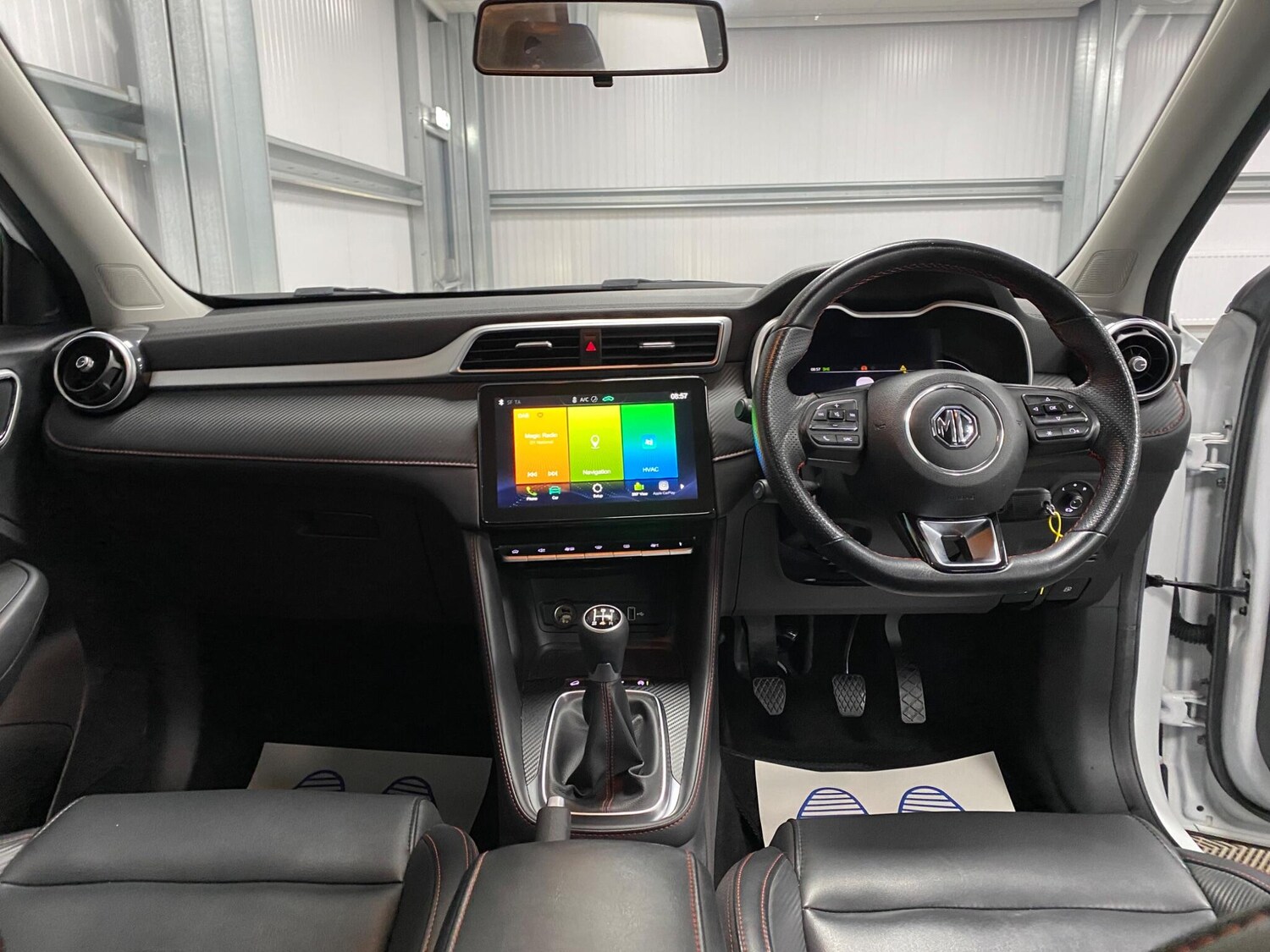 Used MG MG ZS 2022 for sale - 76153073: Photo 36