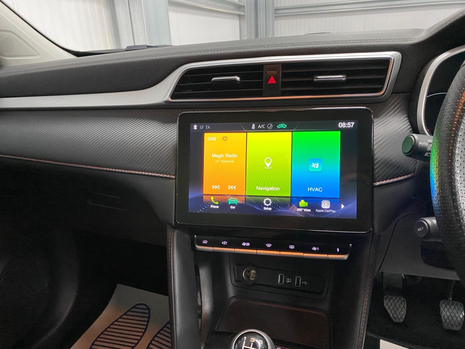 Used MG MG ZS 2022 for sale - 76153073: Photo 39