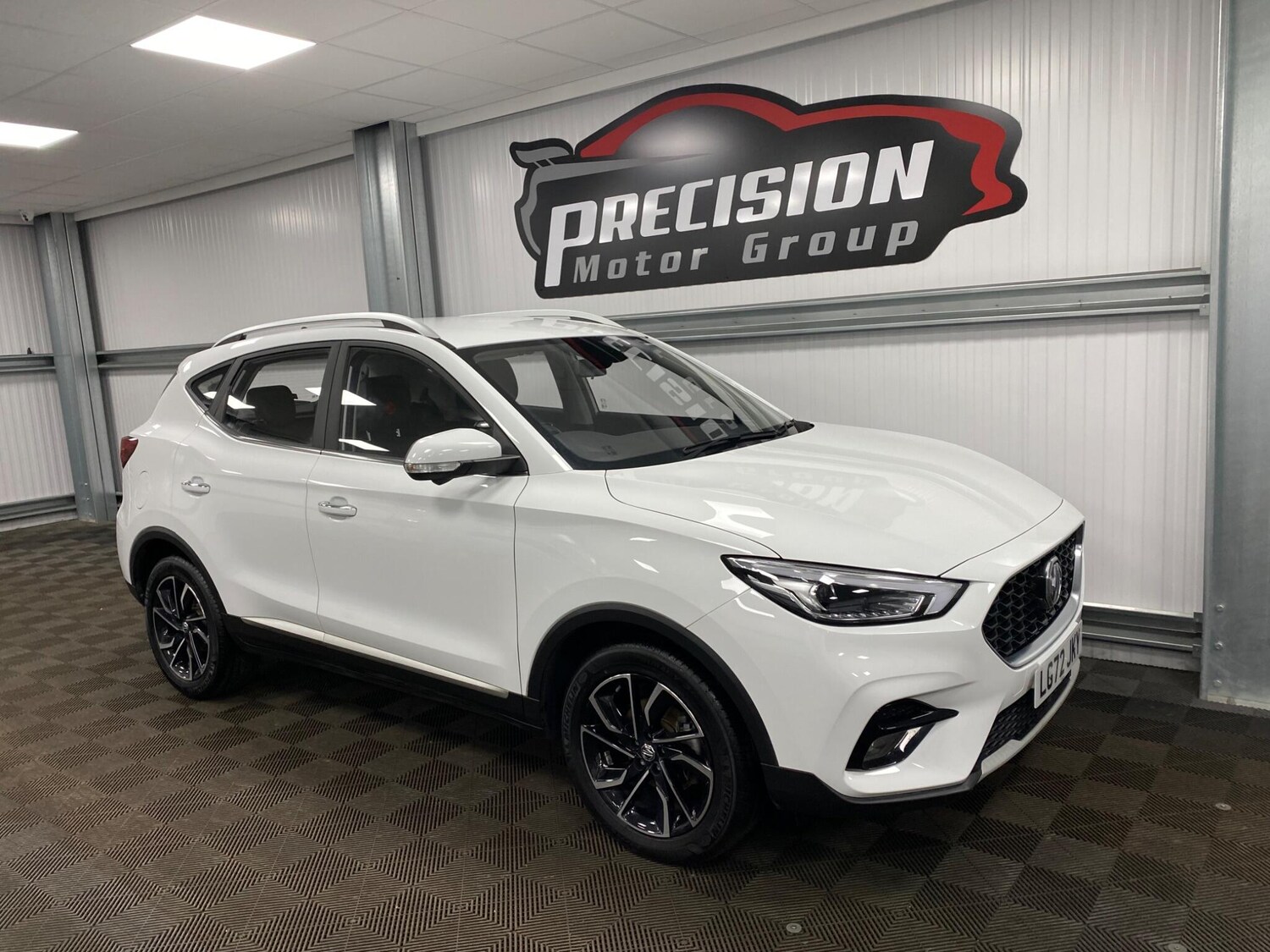 Used MG MG ZS 2022 for sale - 76153073: Photo 4