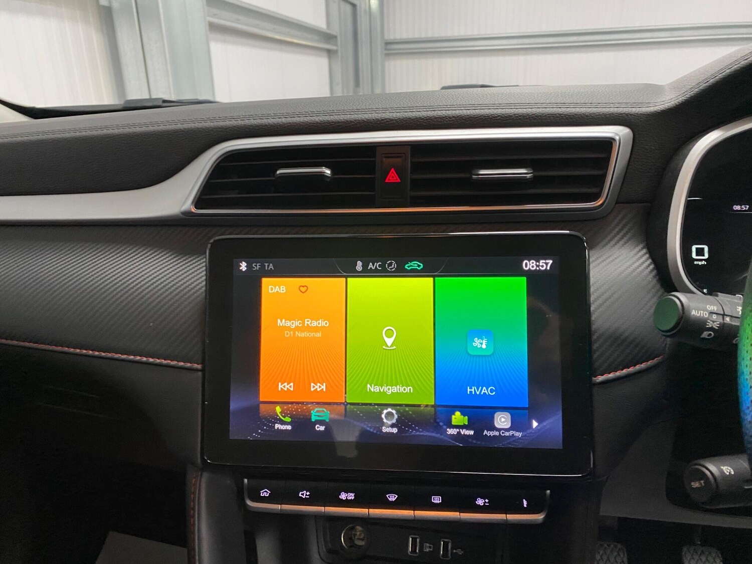 Used MG MG ZS 2022 for sale - 76153073: Photo 40