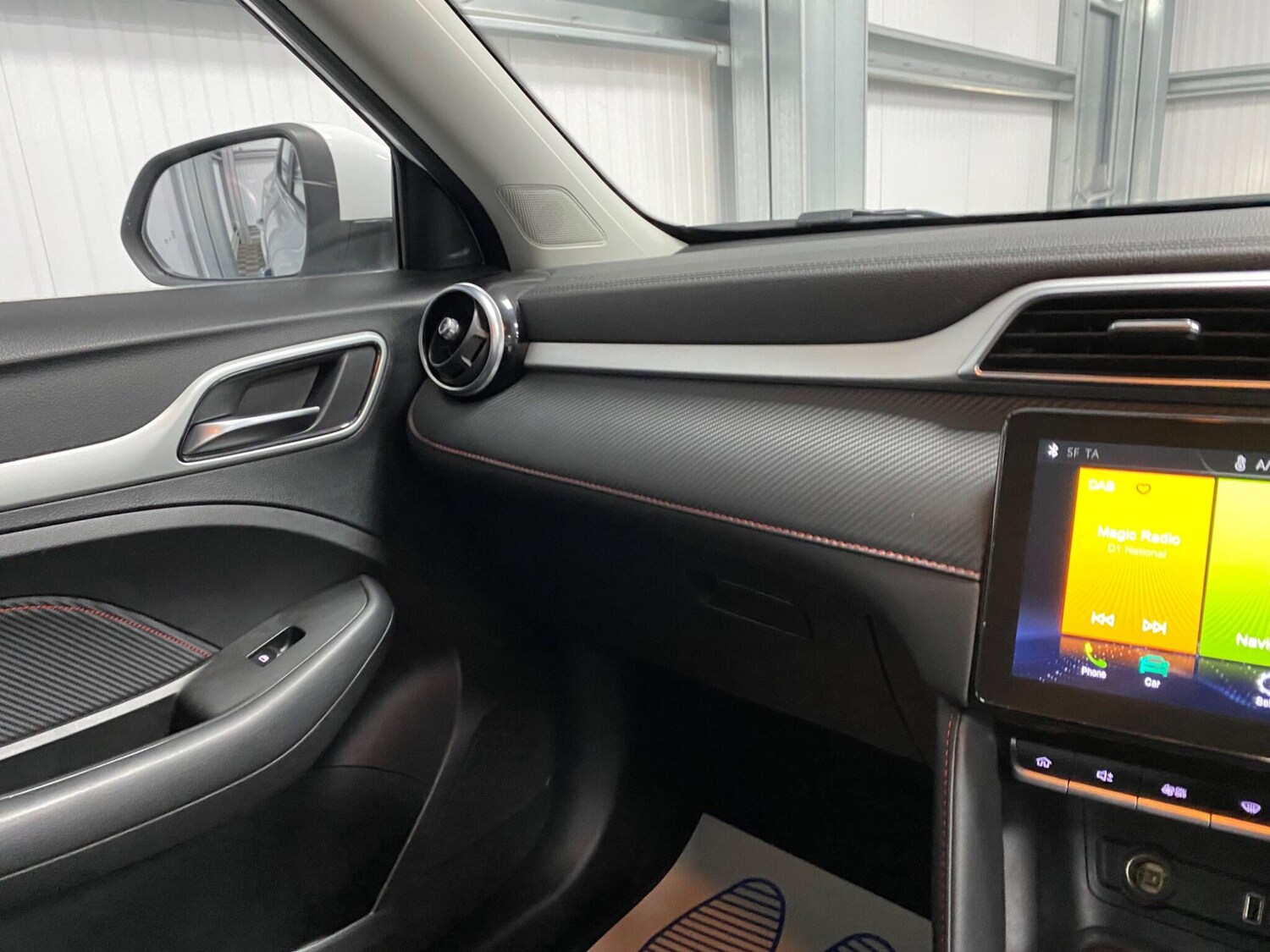 Used MG MG ZS 2022 for sale - 76153073: Photo 42