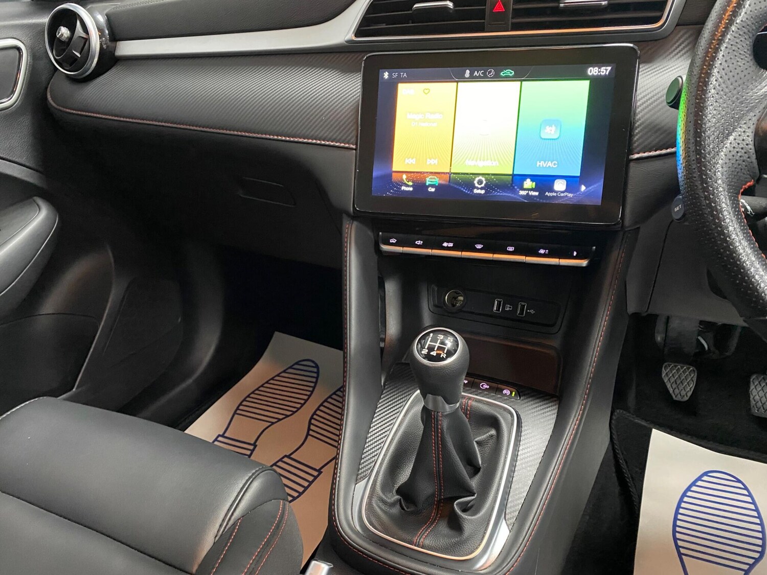 Used MG MG ZS 2022 for sale - 76153073: Photo 43