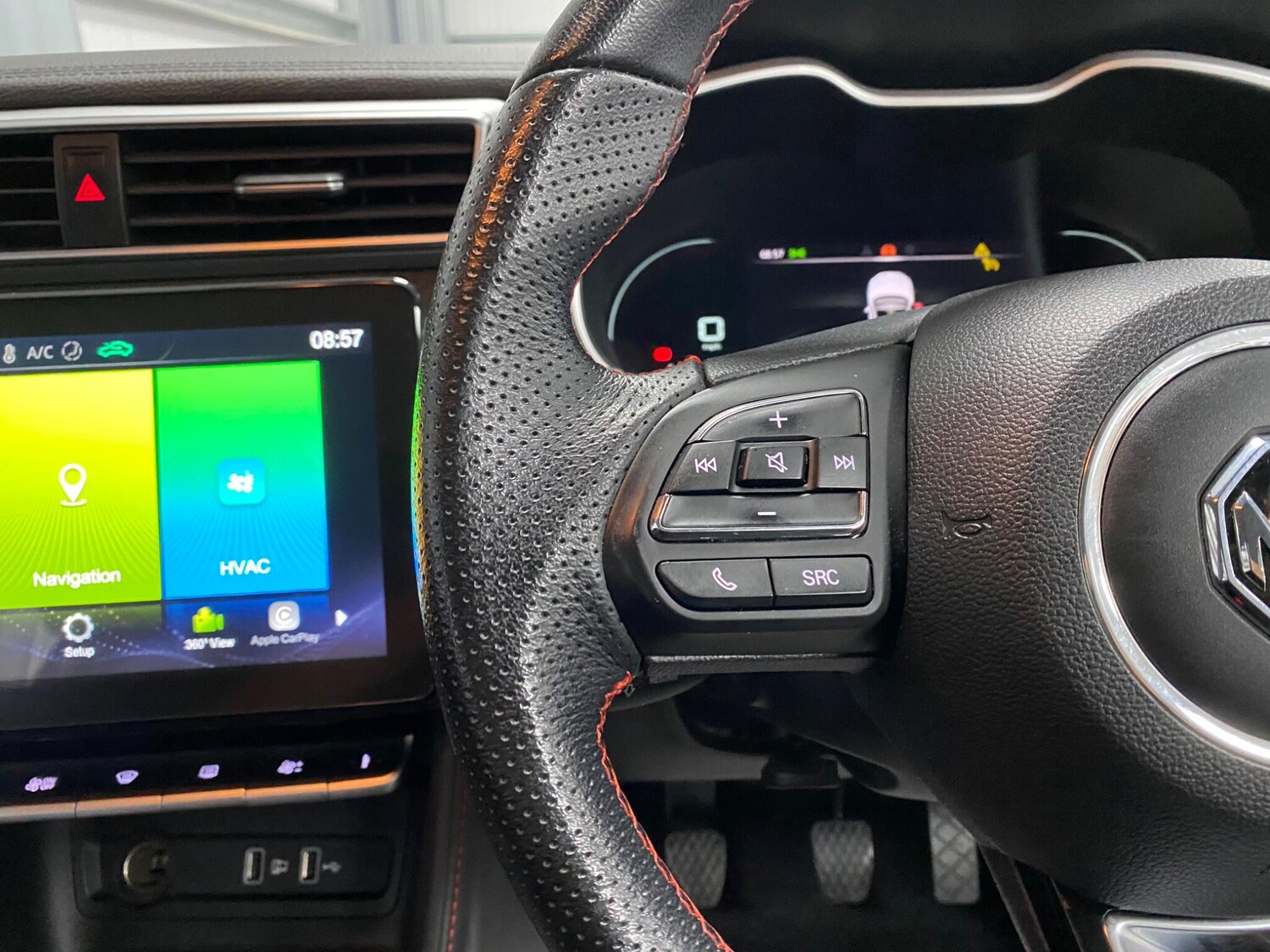 Used MG MG ZS 2022 for sale - 76153073: Photo 45