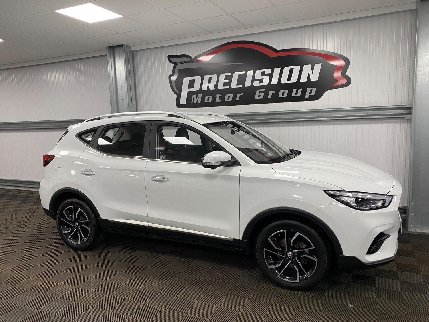 Used MG MG ZS 2022 for sale - 76153073: Photo 5