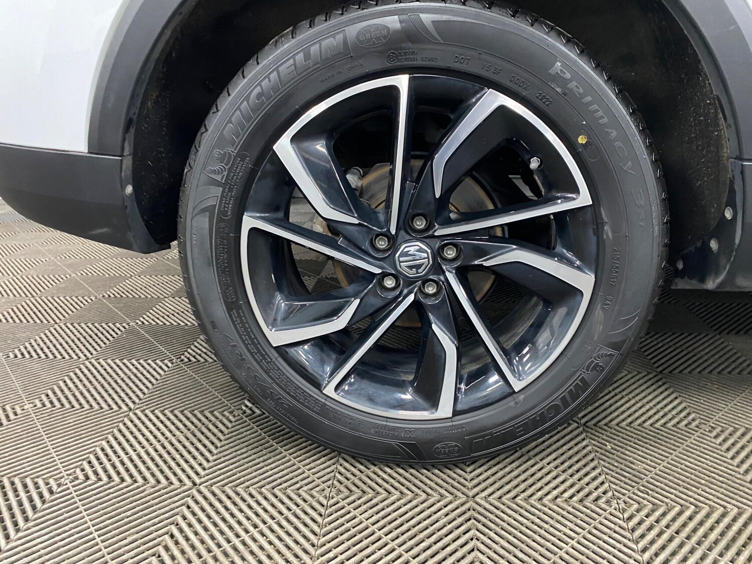 Used MG MG ZS 2022 for sale - 76153073: Photo 51