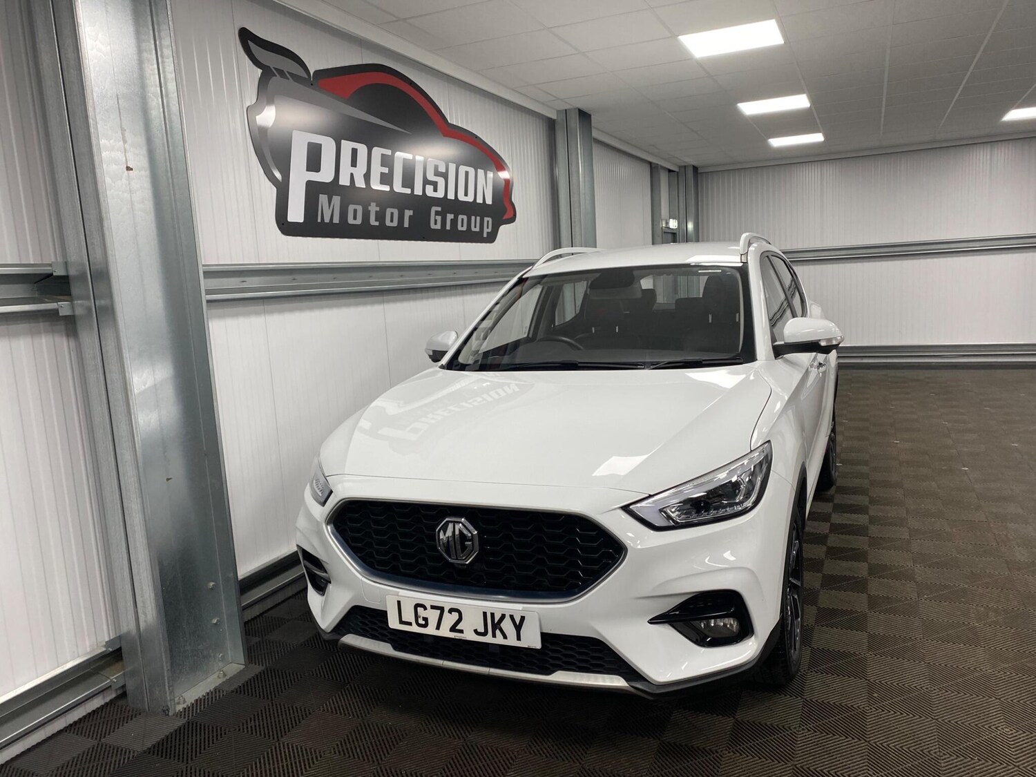 Used MG MG ZS 2022 for sale - 76153073: Photo 6