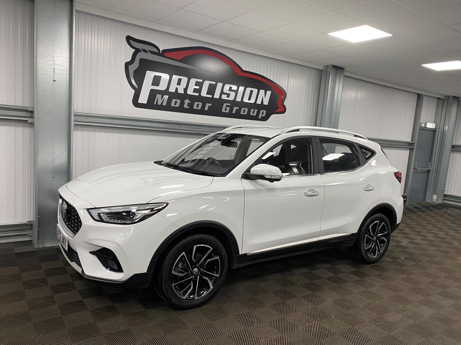 Used MG MG ZS 2022 for sale - 76153073: Photo 7