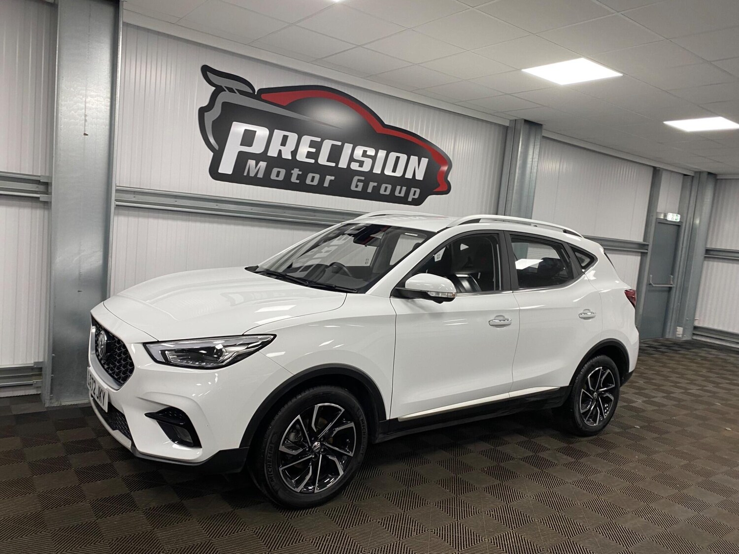 Used MG MG ZS 2022 for sale - 76153073: Photo 9