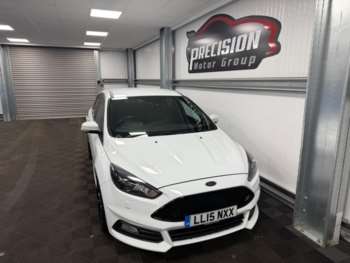 Used Ford Focus 2015 for sale - 74837949: Photo