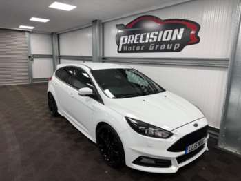 Used Ford Focus 2015 for sale - 74837949: Photo