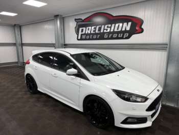 Used Ford Focus 2015 for sale - 74837949: Photo