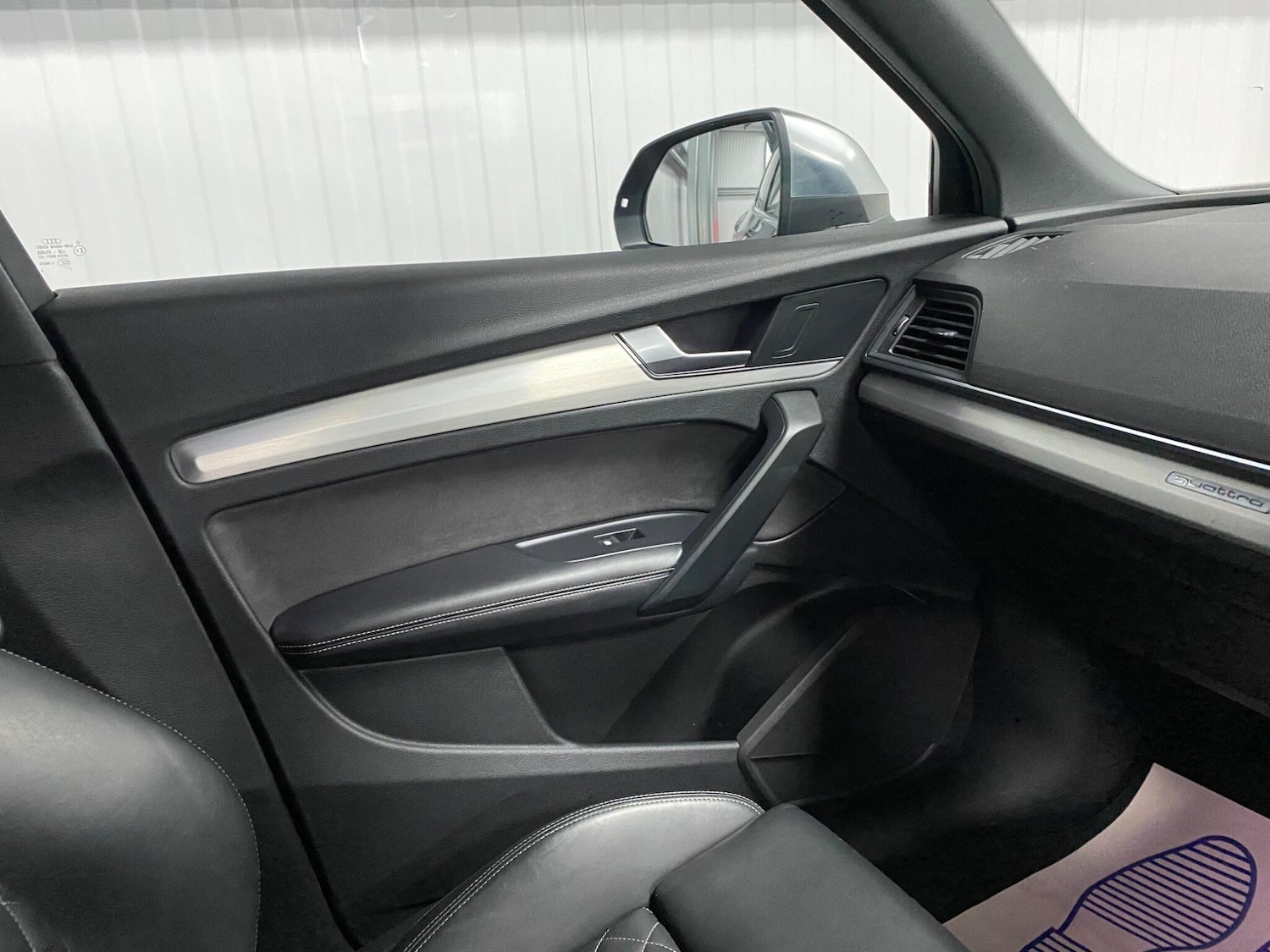 Used Audi SQ5 for sale - 76997449: Photo 41