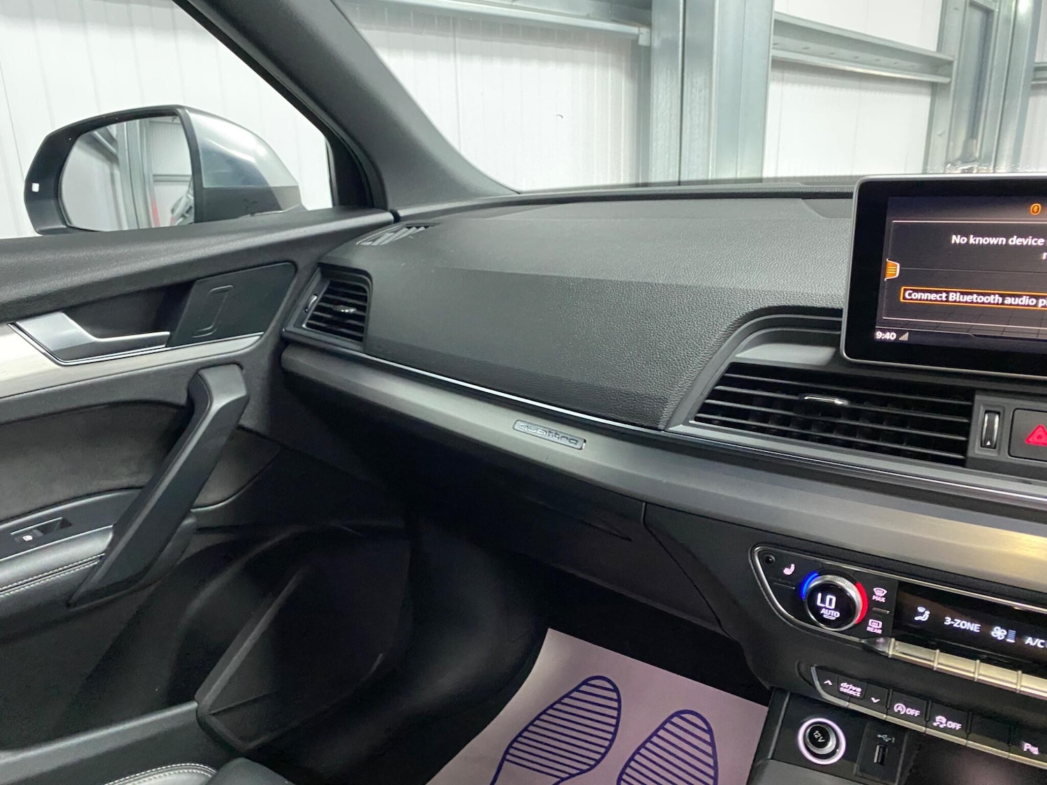 Used Audi SQ5 for sale - 76997449: Photo 42