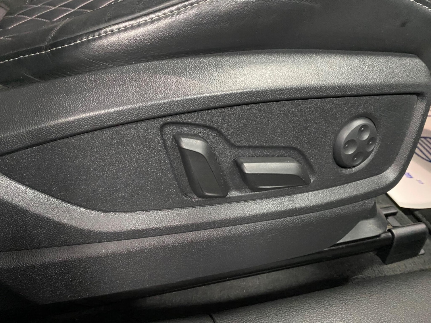 Used Audi SQ5 for sale - 76997449: Photo 45