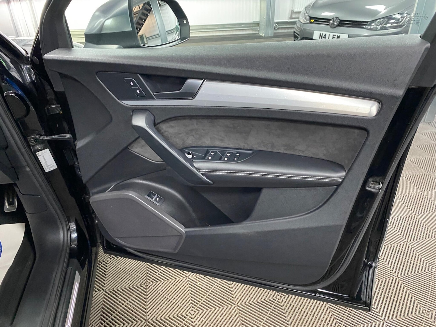 Used Audi SQ5 for sale - 76997449: Photo 48