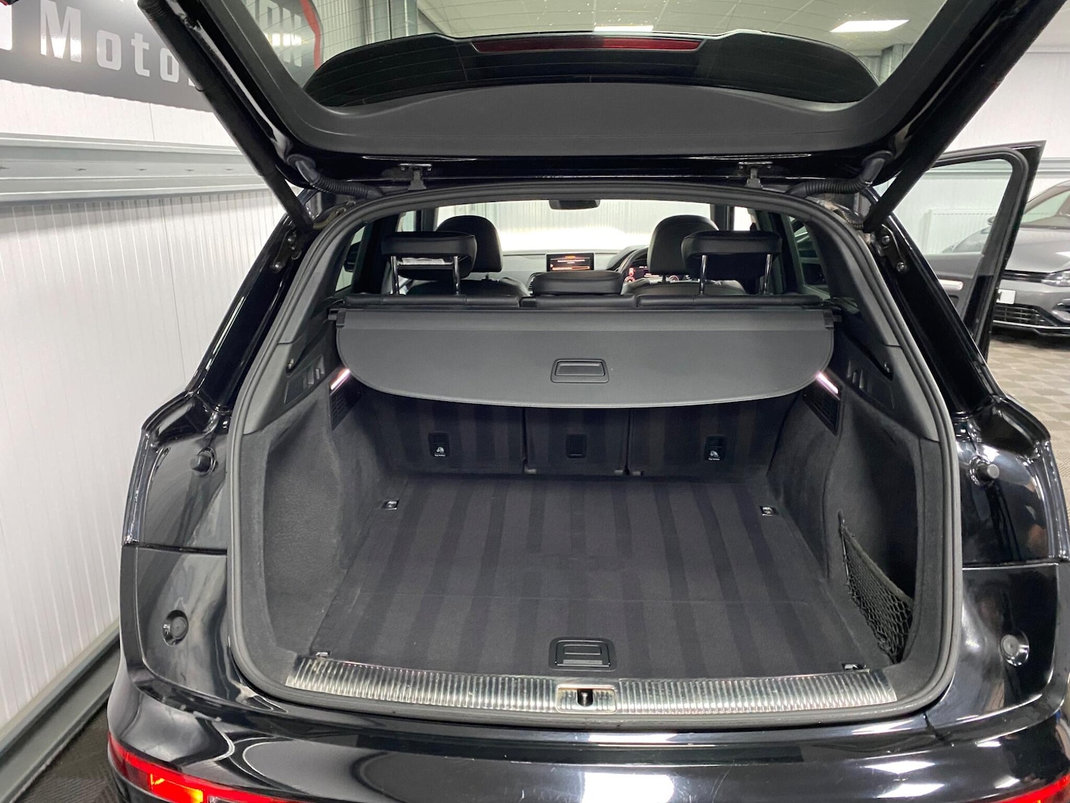 Used Audi SQ5 for sale - 76997449: Photo 49