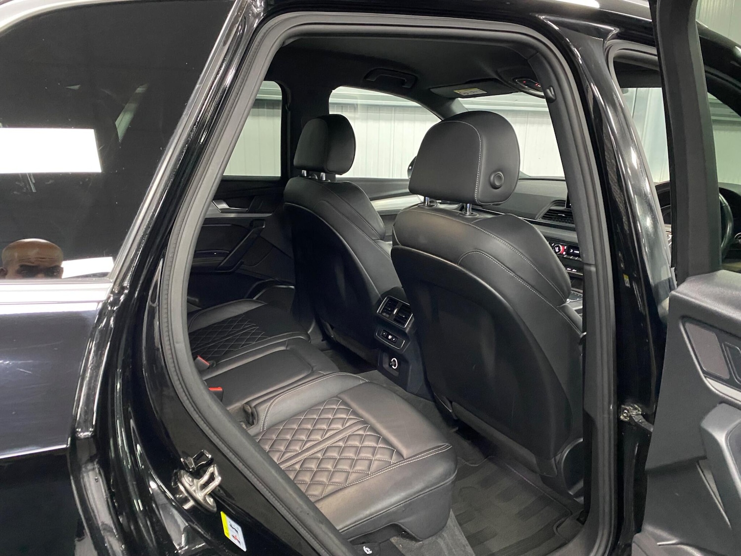 Used Audi SQ5 for sale - 76997449: Photo 50