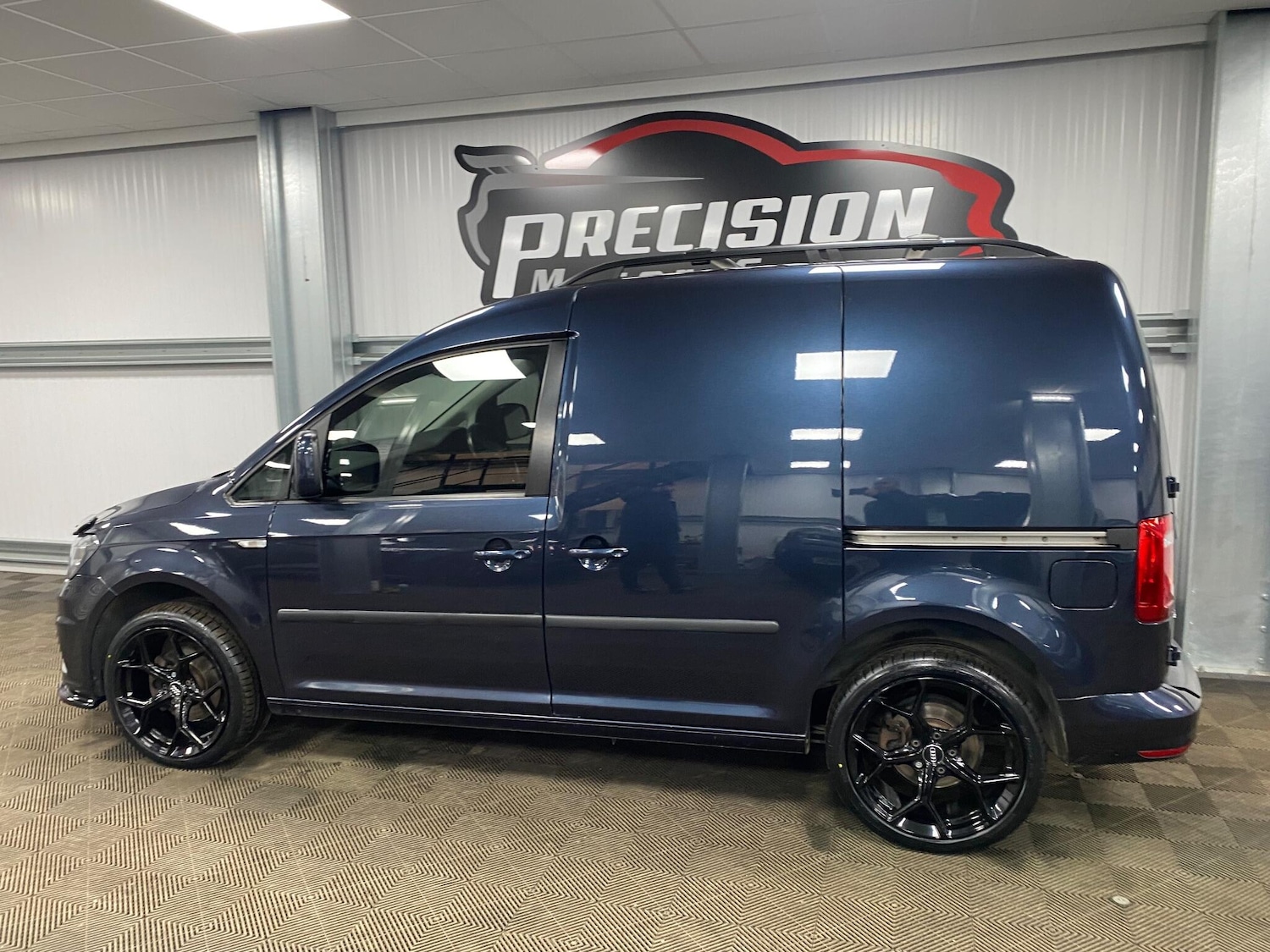 Used Volkswagen Caddy 2018 for sale - 77203877: Photo 15