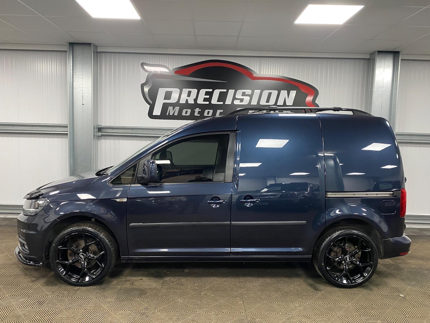 Used Volkswagen Caddy 2018 for sale - 77203877: Photo 17