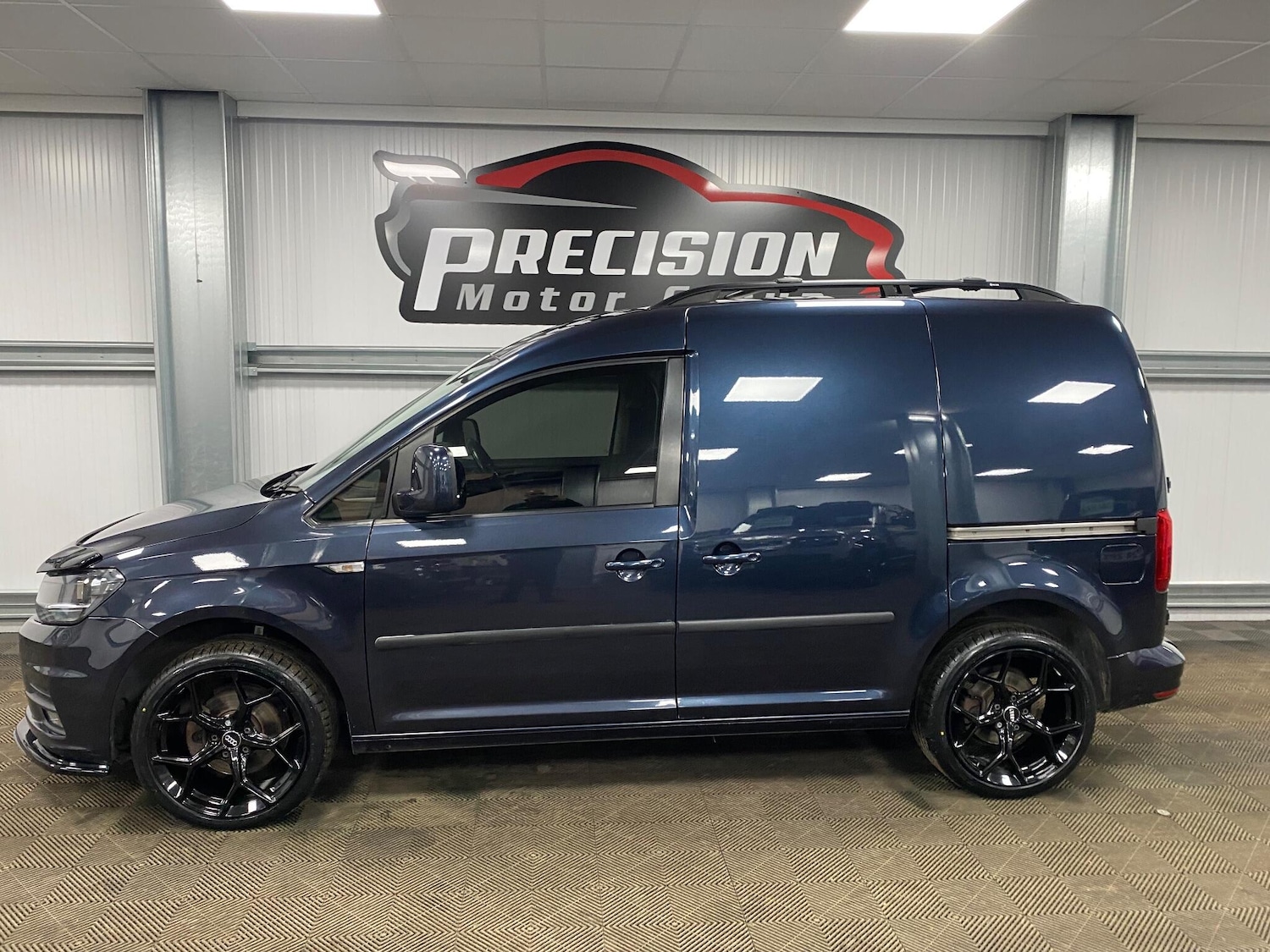 Used Volkswagen Caddy 2018 for sale - 77203877: Photo 18