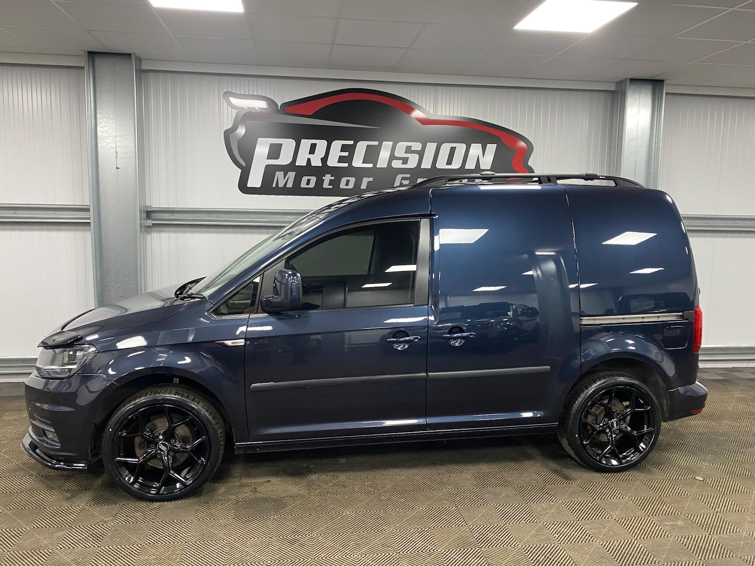 Used Volkswagen Caddy 2018 for sale - 77203877: Photo 19