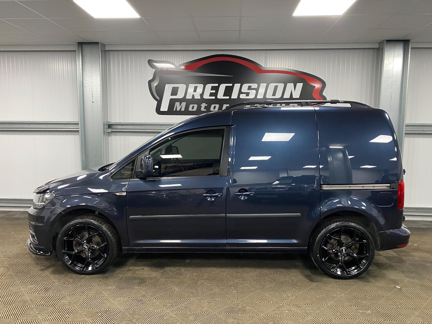 Used Volkswagen Caddy 2018 for sale - 77203877: Photo 20