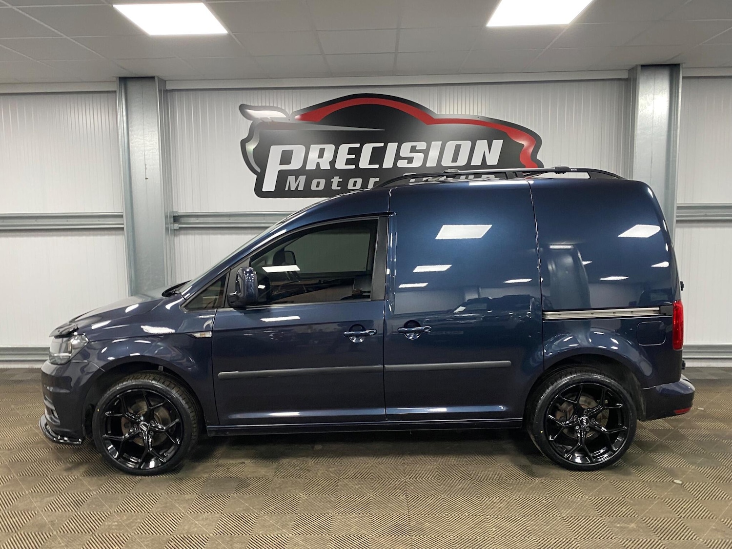 Used Volkswagen Caddy 2018 for sale - 77203877: Photo 21