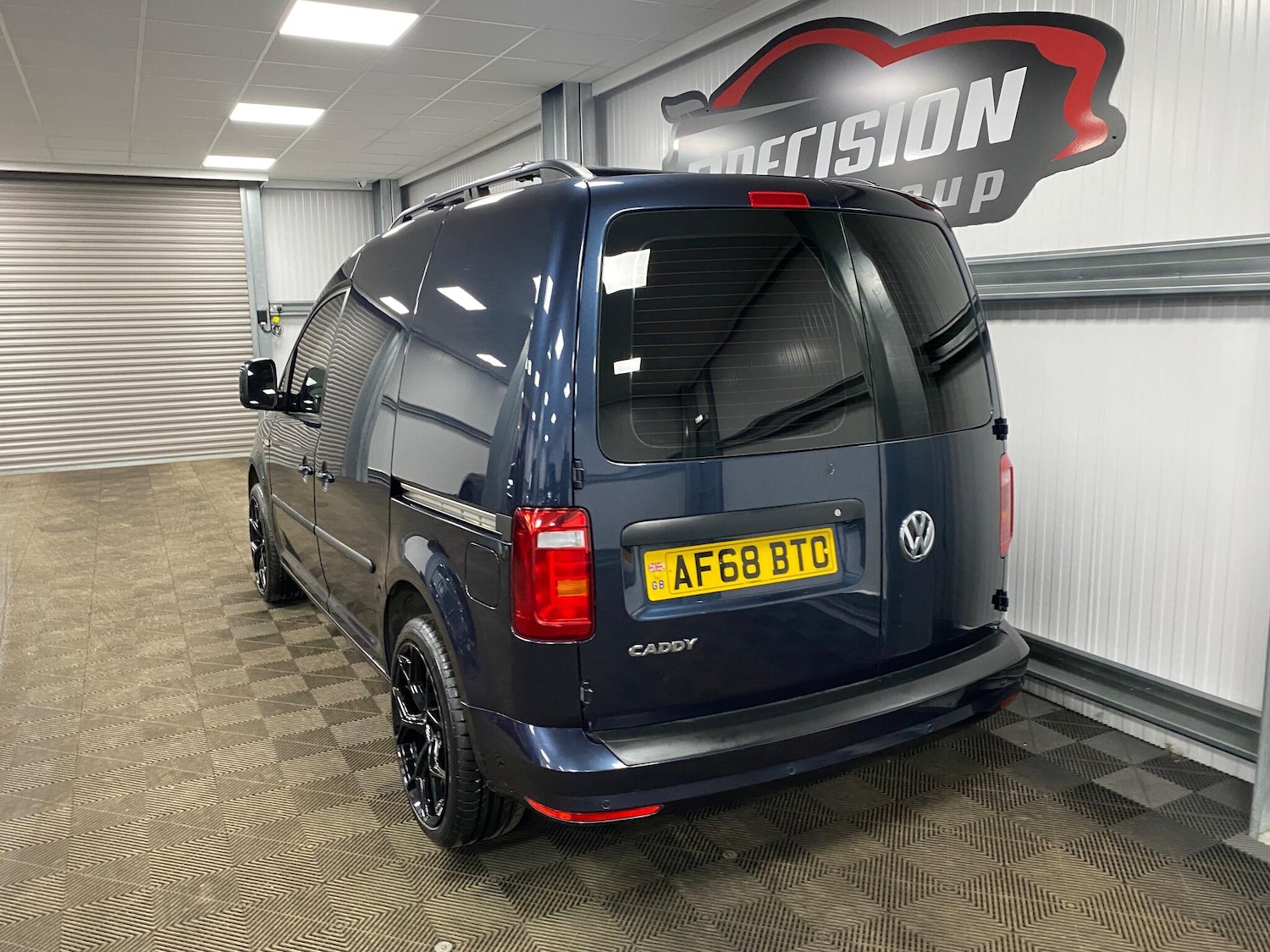 Used Volkswagen Caddy 2018 for sale - 77203877: Photo 25