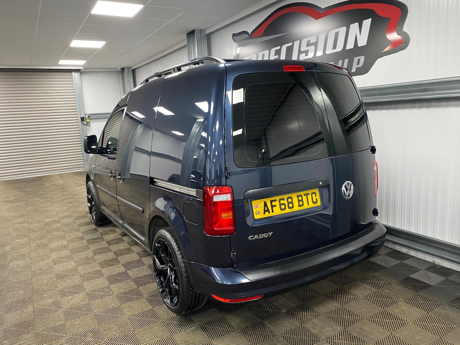 Used Volkswagen Caddy 2018 for sale - 77203877: Photo 26