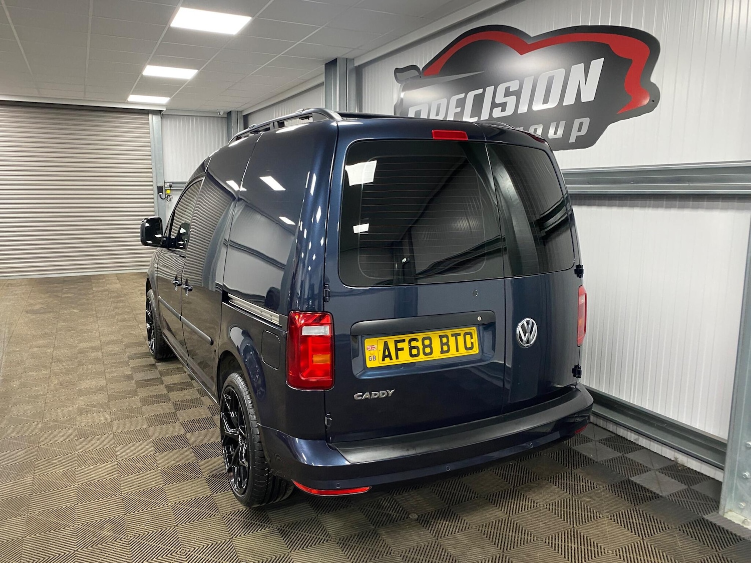 Used Volkswagen Caddy 2018 for sale - 77203877: Photo 29