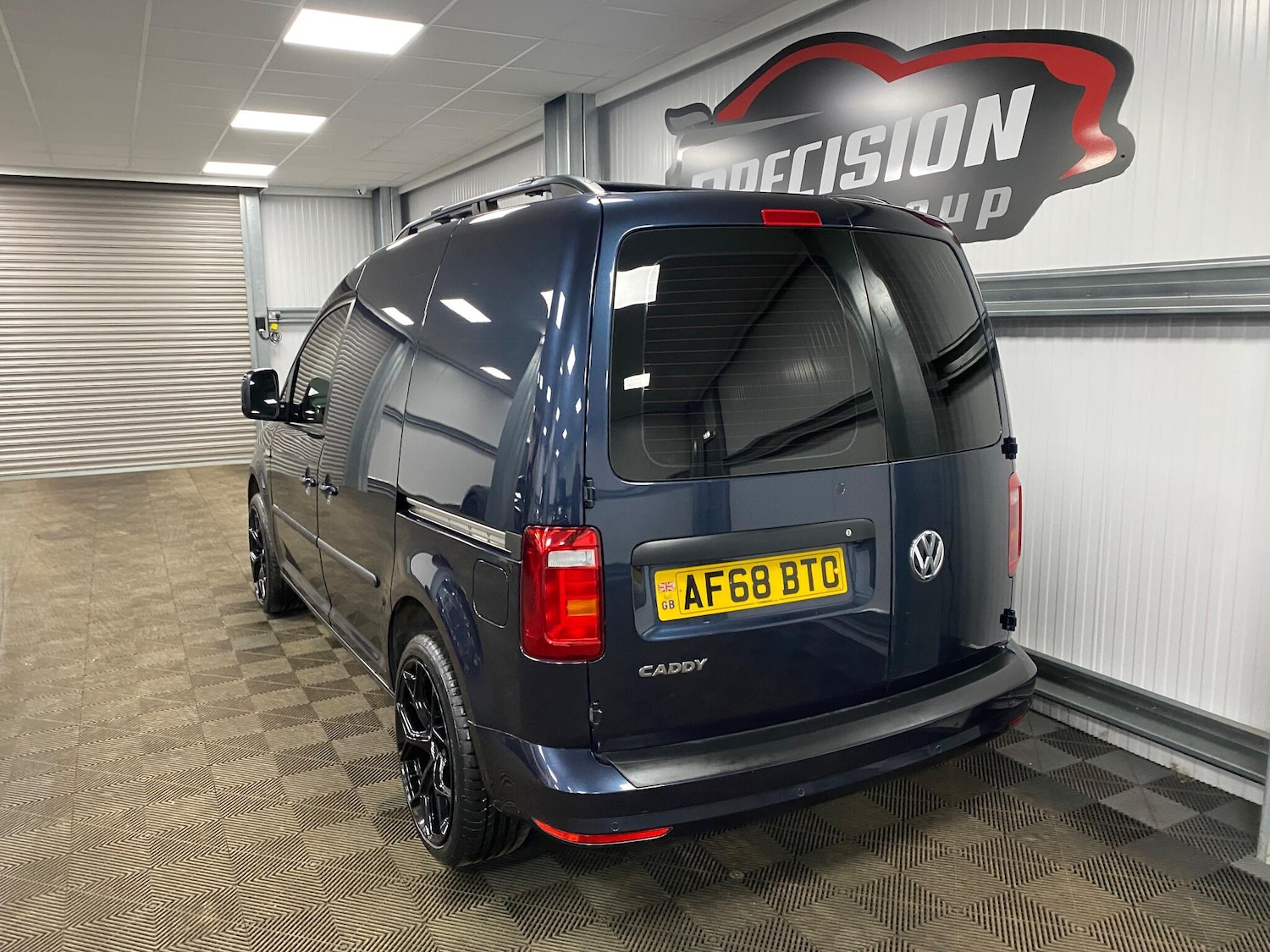 Used Volkswagen Caddy 2018 for sale - 77203877: Photo 30