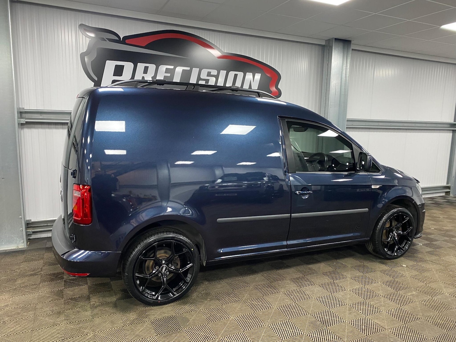 Used Volkswagen Caddy 2018 for sale - 77203877: Photo 45