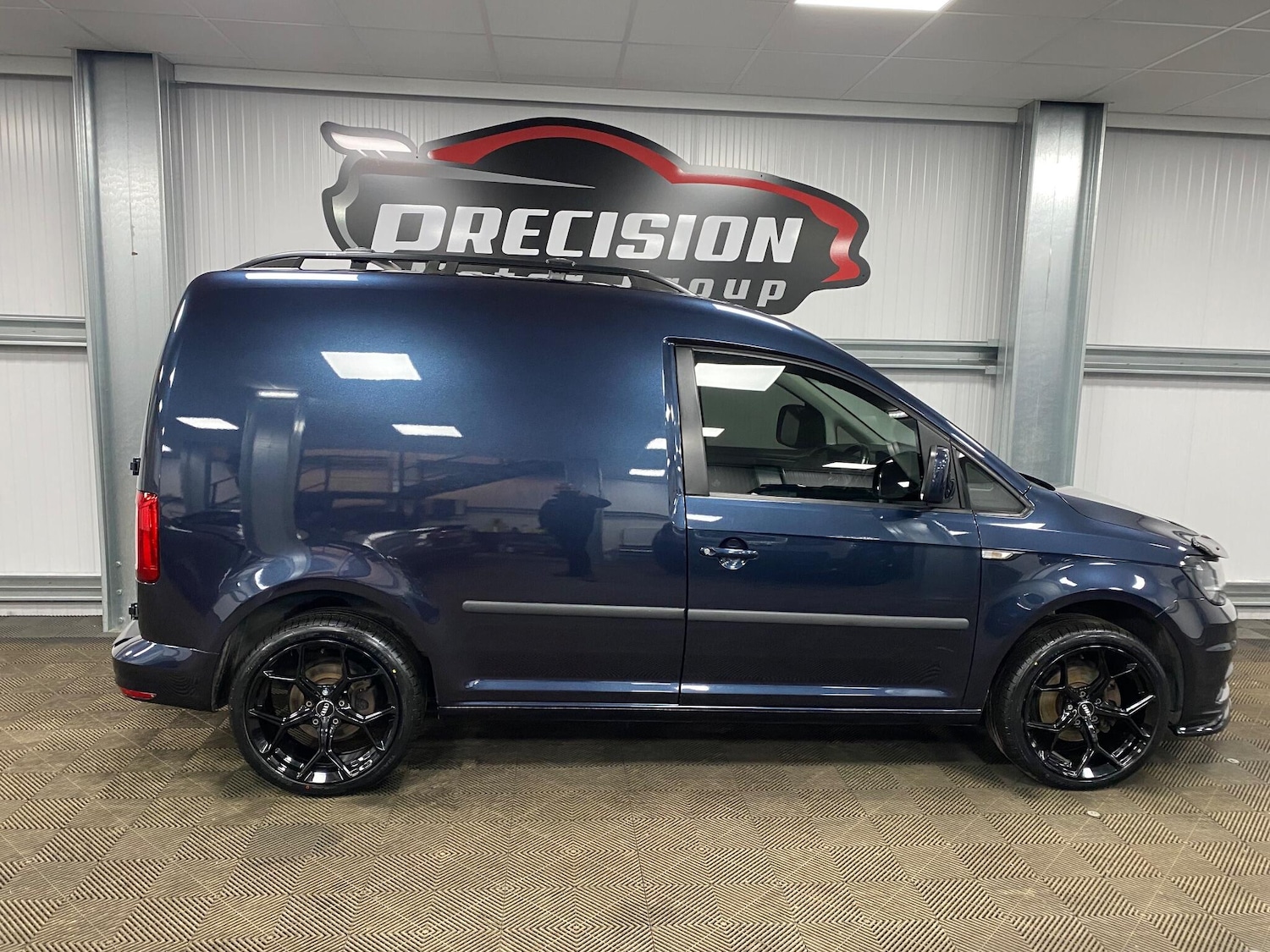 Used Volkswagen Caddy 2018 for sale - 77203877: Photo 46