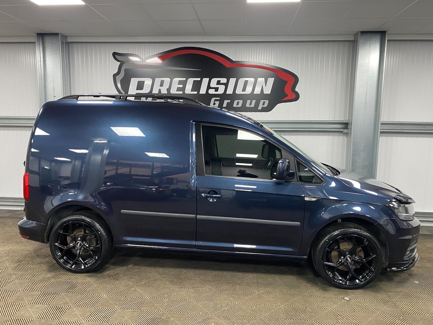 Used Volkswagen Caddy 2018 for sale - 77203877: Photo 47